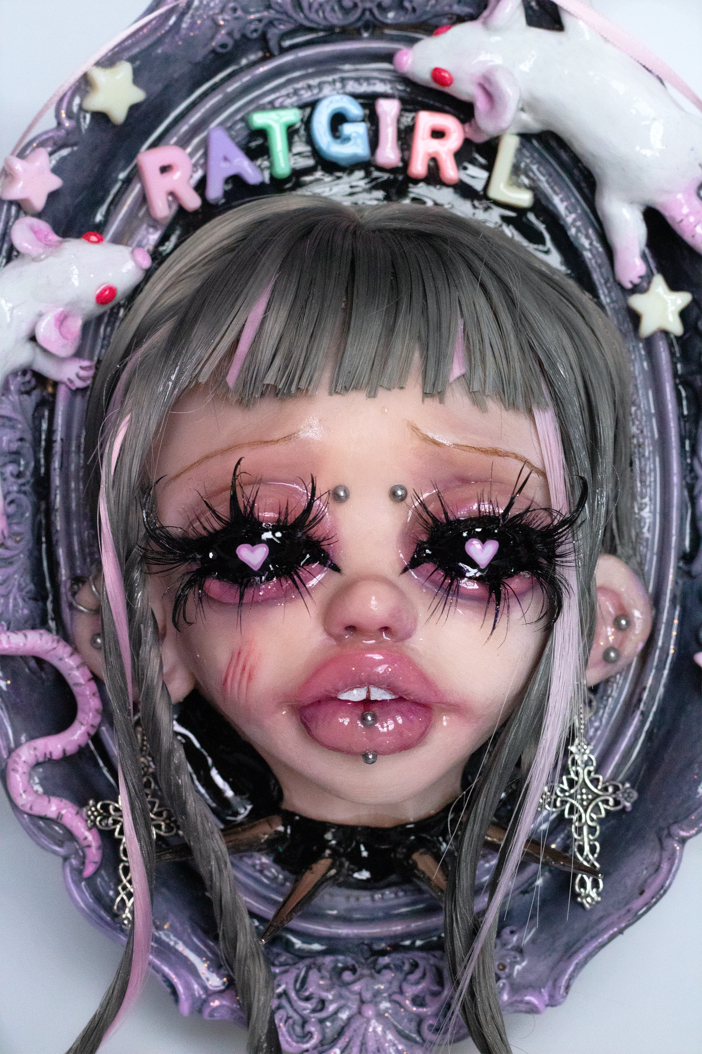 RAT GIRL