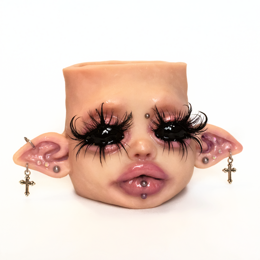 *MADE TO ORDER* CLASSIC CREEP