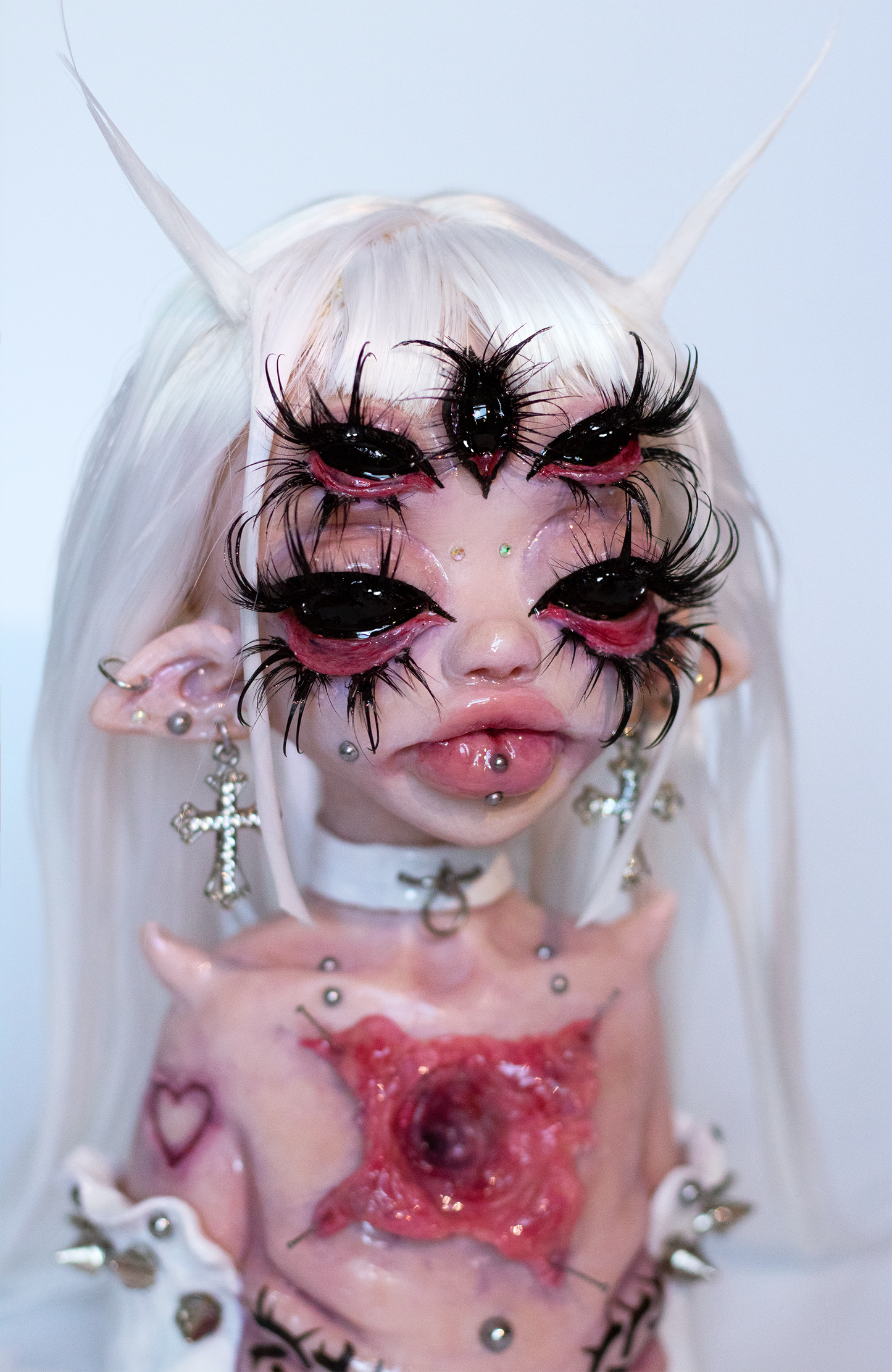 HELL RAISER