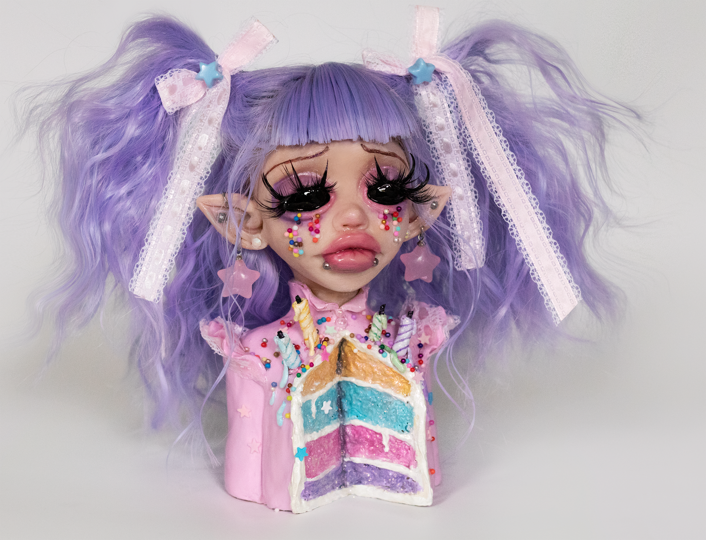 *Sale* BIRTHDAY CREEP