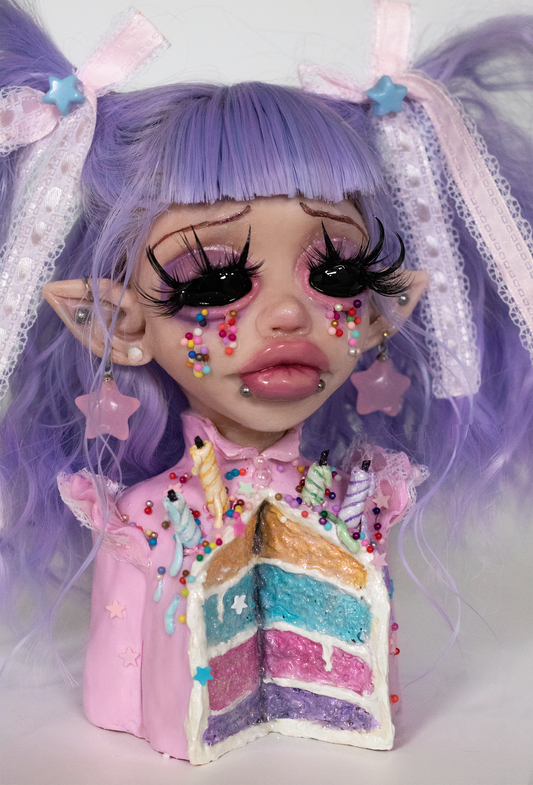 *Sale* BIRTHDAY CREEP