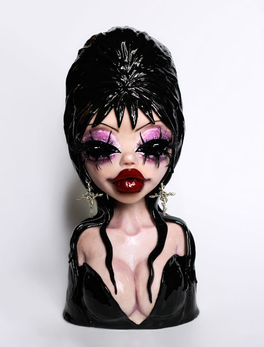 *ELVIRA*