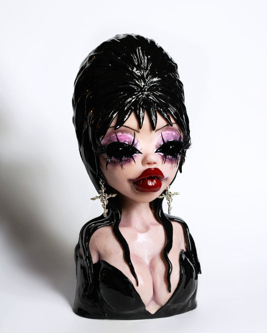 *ELVIRA*