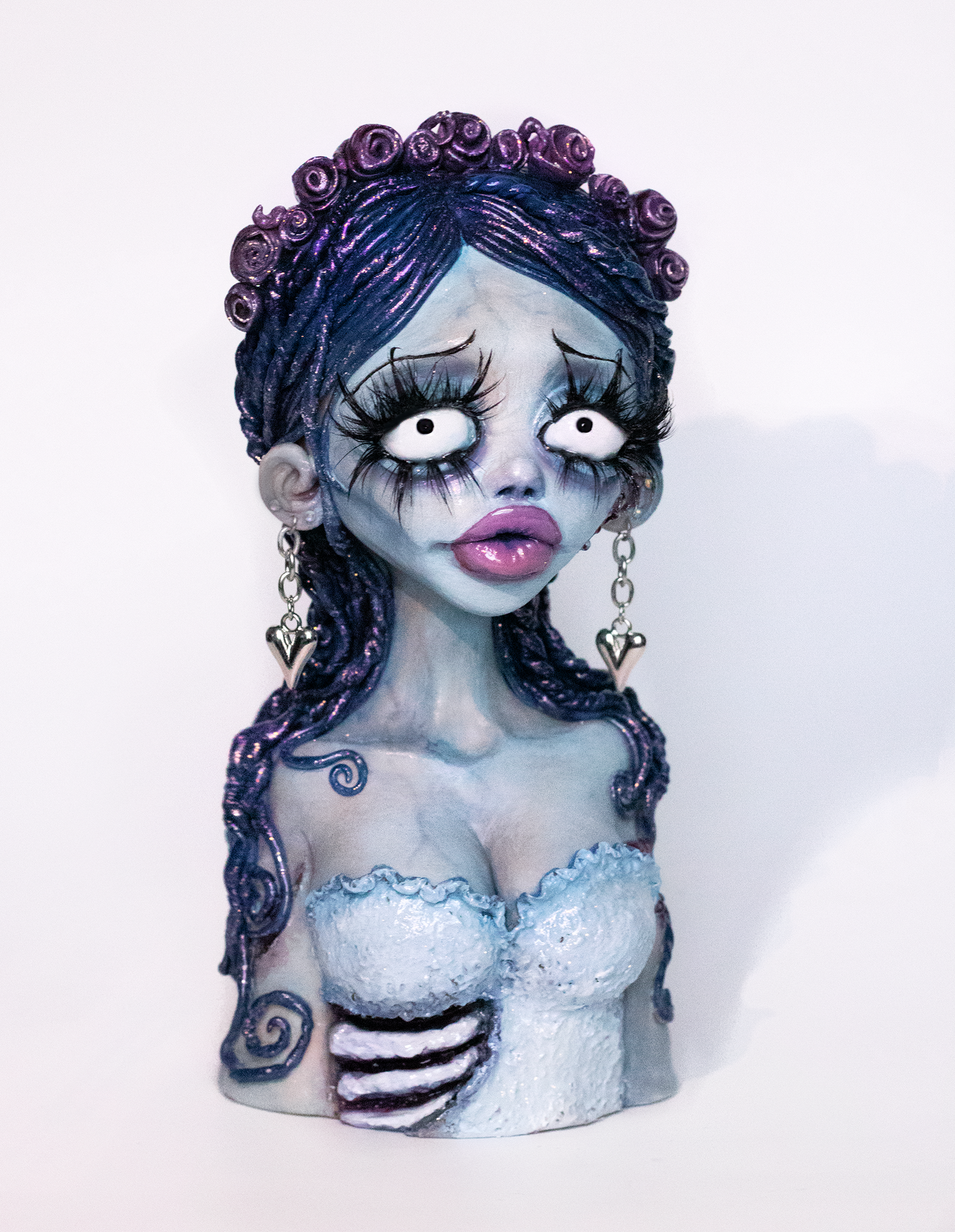 CORPSE BRIDE