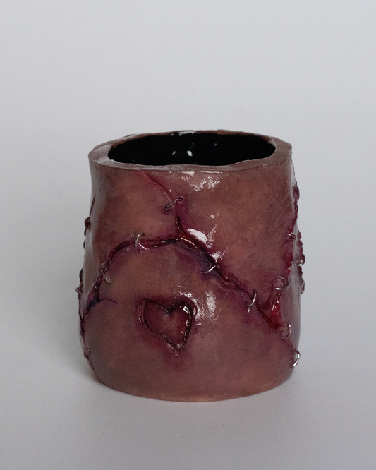 FLESH POT