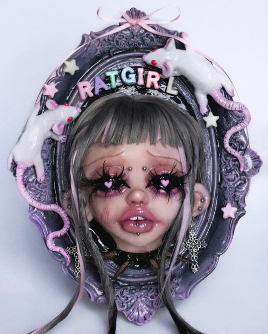 RAT GIRL