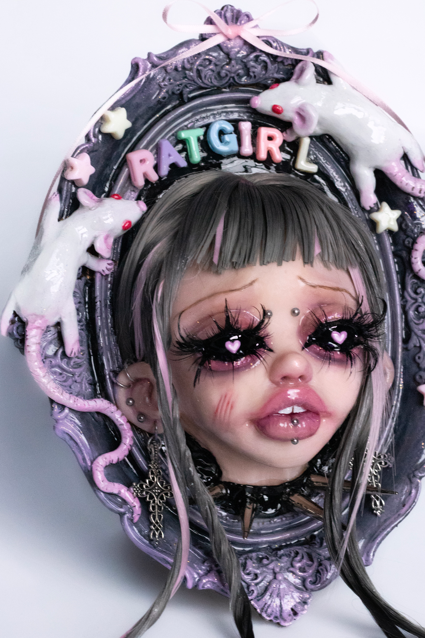 RAT GIRL
