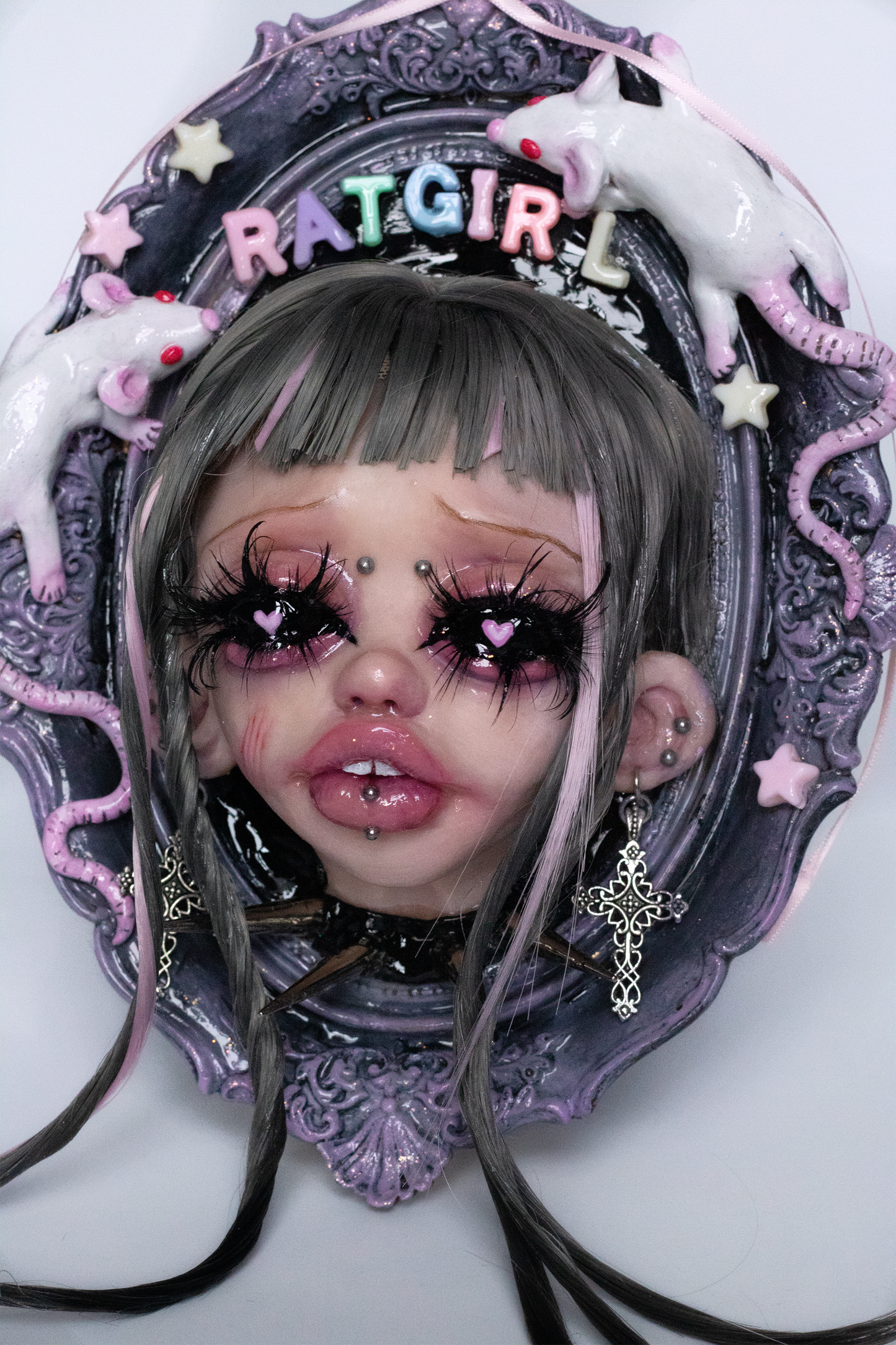 RAT GIRL