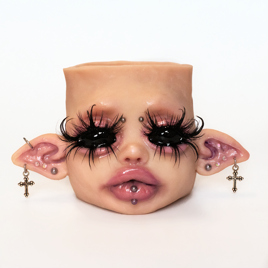 *MADE TO ORDER* CLASSIC CREEP