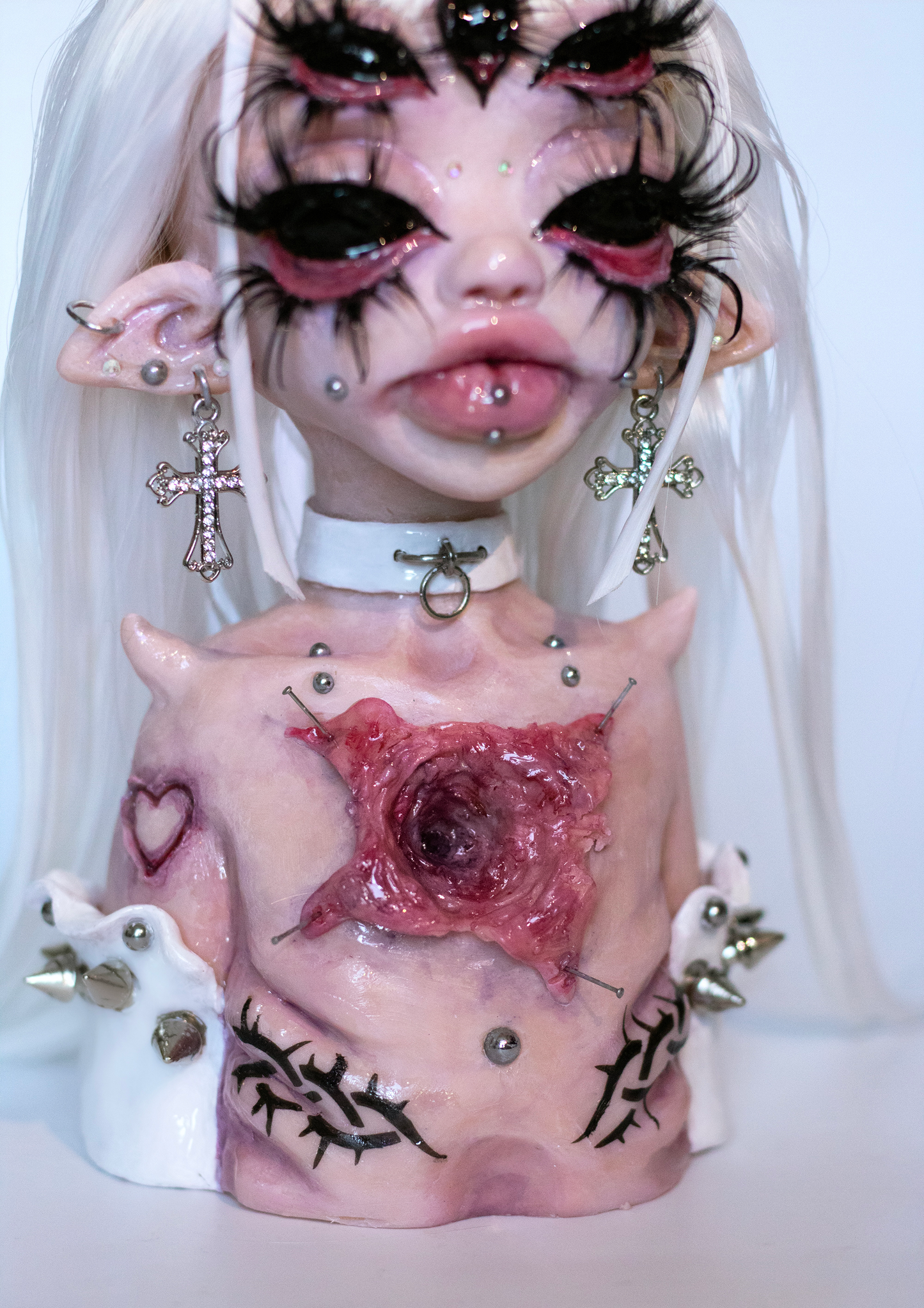 HELL RAISER