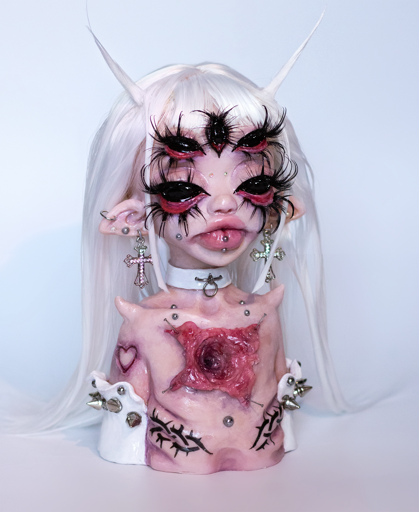 HELL RAISER