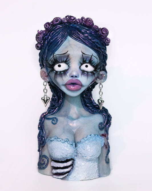 CORPSE BRIDE