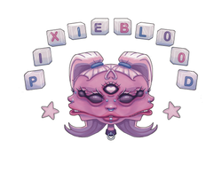 pixiebl00d